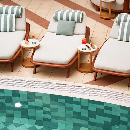 Hotel Palais De La Mediterranee, In The Unbound Collection By Hyatt