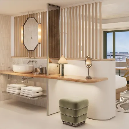 Hotel Palais De La Mediterranee, In The Unbound Collection By Hyatt