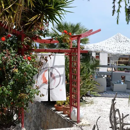 Apartment Le Mazet, Nice, Piscine, Vue Mer, Promenade Des Anglais, Baie Des Anges *