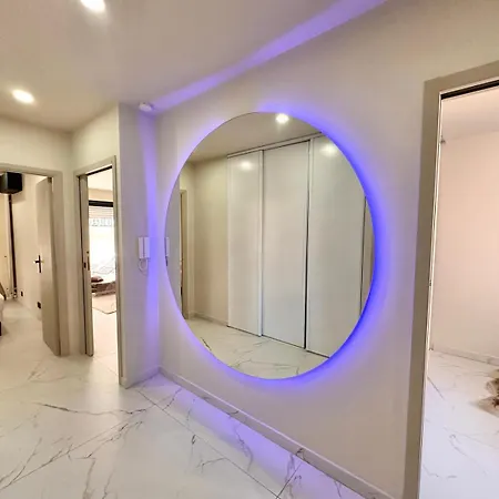 Apartment Grand 3p- Proche Massena - Zone Securisee