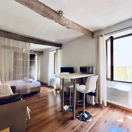 Seabnb - Little Palm - Seaside - 1 Min Walk To & Tram Apartment *