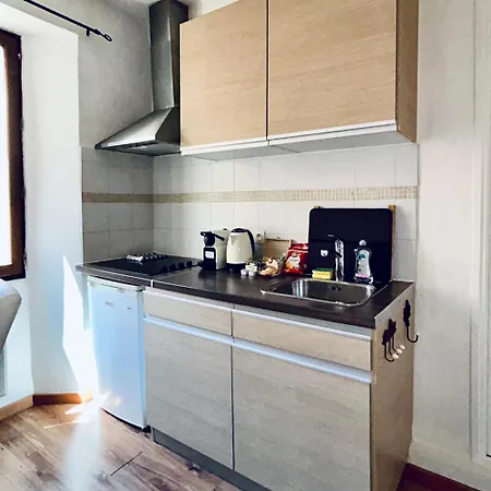 Seabnb - Little Palm - Seaside - 1 Min Walk To & Tram Apartment