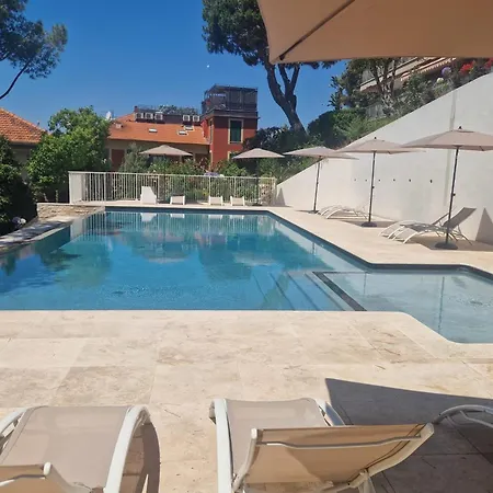 06db Magnificent Flat With Incredible View Mont Boron Nice