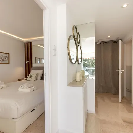 06db Magnificent Flat With Incredible View Mont Boron *