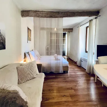 Seabnb - Little Palm - Seaside - 1 Min Walk To & Tram Apartment Nice