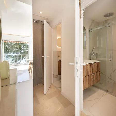Apartment 06db Magnificent Flat With Incredible View Mont Boron *