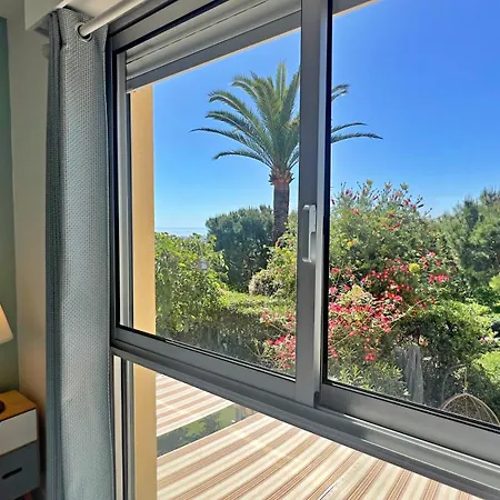 Sun & Garden Appartement