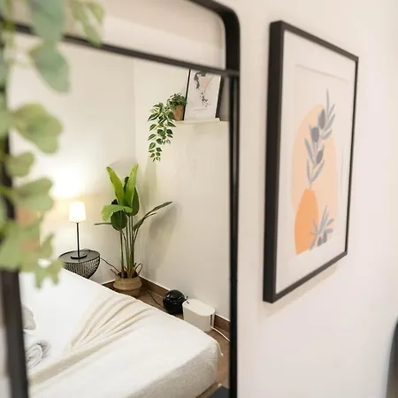 Ns Spacieux T3 Au Coeur Du Vieux Apartment *