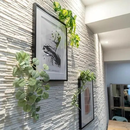 Apartment Ns Spacieux T3 Au Coeur Du Vieux *