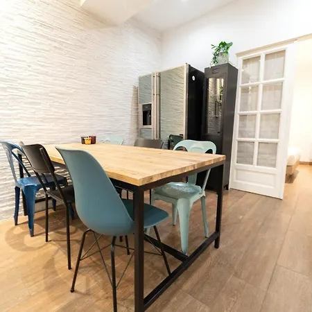Apartment Ns Spacieux T3 Au Coeur Du Vieux *