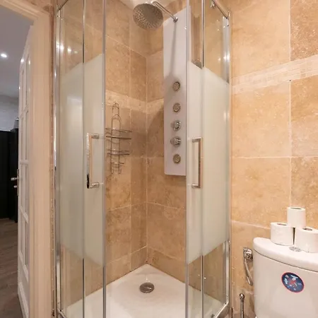 Ns Spacieux T3 Au Coeur Du Vieux Apartment Nice