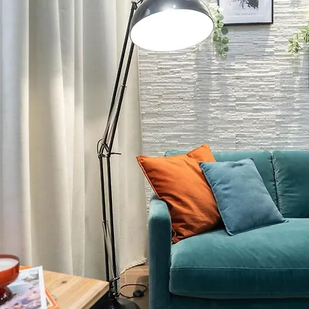 Ns Spacieux T3 Au Coeur Du Vieux Apartment Nice