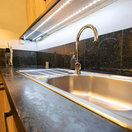 Apartment Ns Spacieux T3 Au Coeur Du Vieux Nice