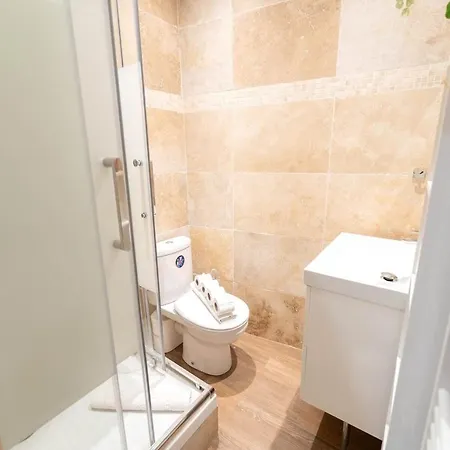 Ns Spacieux T3 Au Coeur Du Vieux Apartment Nice