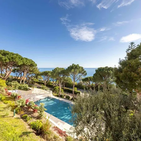 Apartment 06db Magnificent Flat With Incredible View Mont Boron