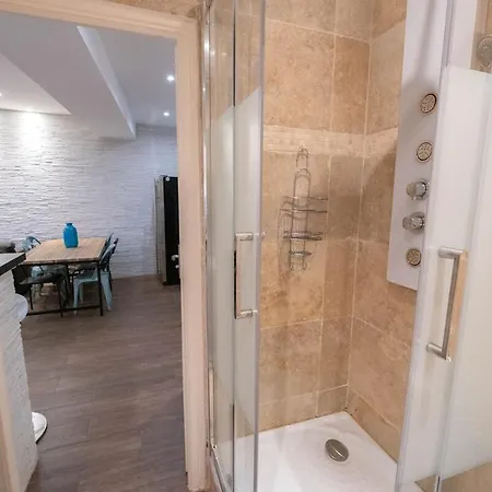 Apartment Ns Spacieux T3 Au Coeur Du Vieux