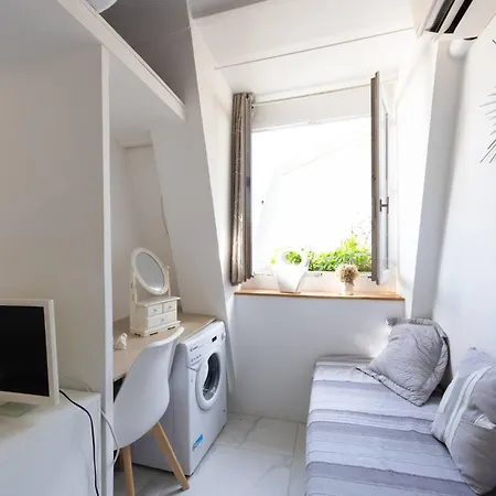 Apartment Frgk 
