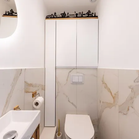 06db Magnificent Flat With Incredible View Mont Boron Apartment *