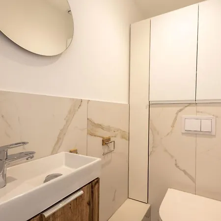 06db Magnificent Flat With Incredible View Mont Boron Apartment Nice