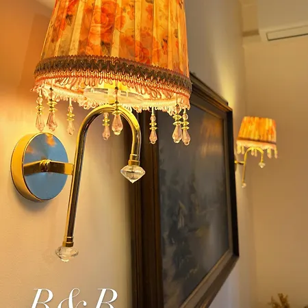 Appartement Gardenia
