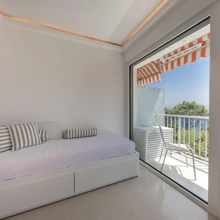 06db Magnificent Flat With Incredible View Mont Boron * Nice