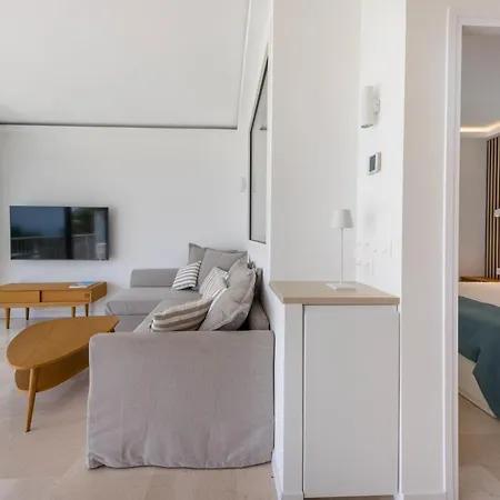 06db Magnificent Flat With Incredible View Mont Boron Apartment Nice