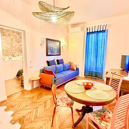 Gardenia Appartement Nice
