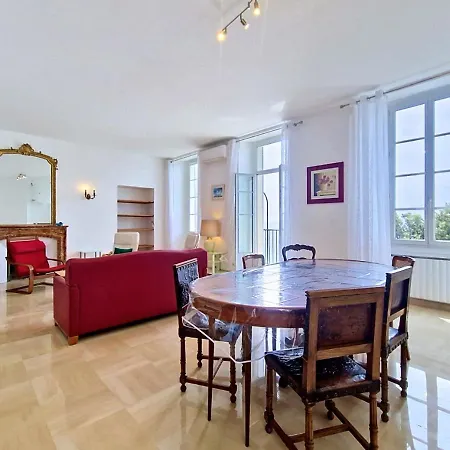 Apartment Nestor&jeeves - Bleu Panorama - Vue Exceptionnelle *