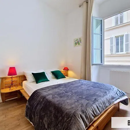 Apartment Nestor&jeeves - Bleu Panorama - Vue Exceptionnelle