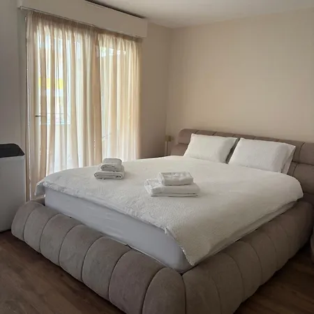 Apartment Perle Au Port De Nice