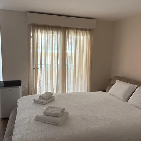 Perle Au Port De Apartment