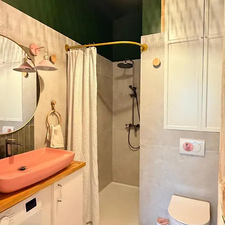 Gardenia Appartement Nice