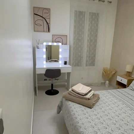 Zgondoiu Apartment *