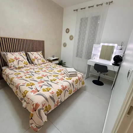 Zgondoiu Apartment