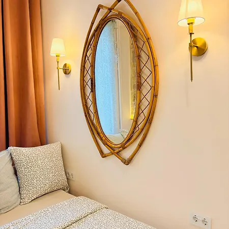 Gardenia Appartement *