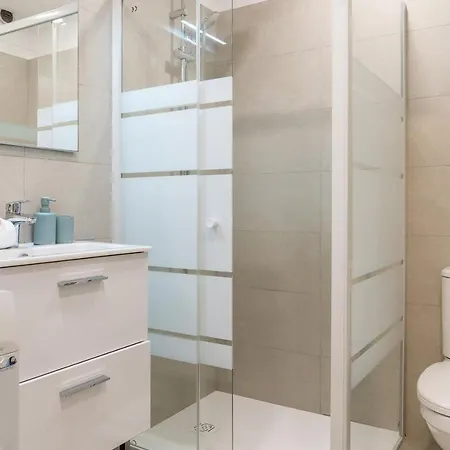 Apartment Grand Pret De La ! Nice