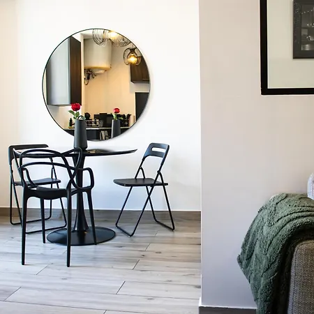 2 Pieces - Hyper Centre De Apartment Nice