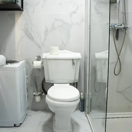Apartment 2 Pieces - Hyper Centre De Nice