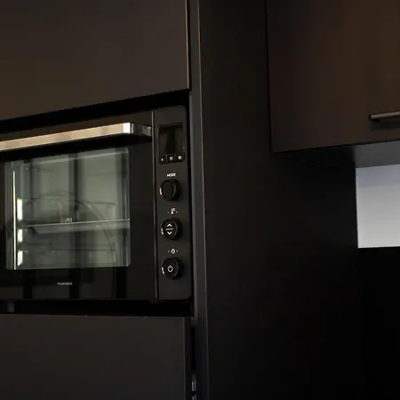 2 Pieces - Hyper Centre De Apartment *