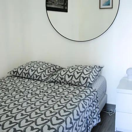 Apartment 2 Pieces - Hyper Centre De *