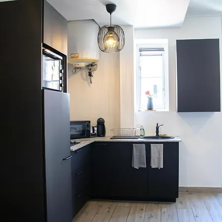 Apartment 2 Pieces - Hyper Centre De Nice