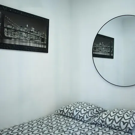 Apartment 2 Pieces - Hyper Centre De Nice