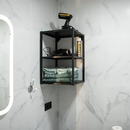 2 Pieces - Hyper Centre De Apartment