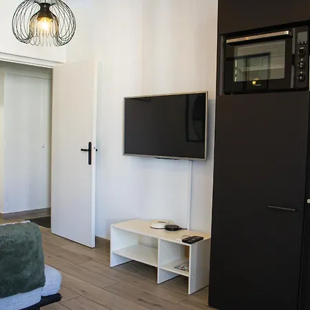 2 Pieces - Hyper Centre De Apartment