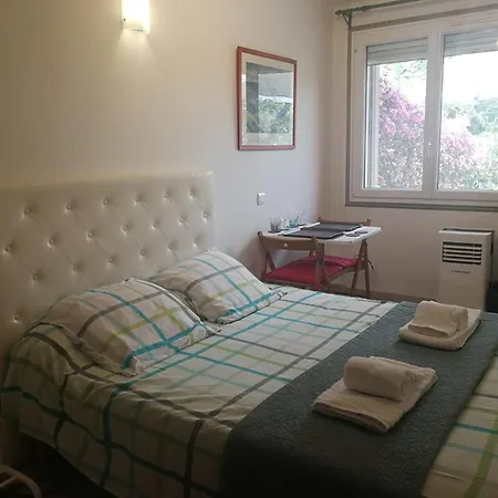 1 Chez L'habitant, Vue Mer, Et Homestay