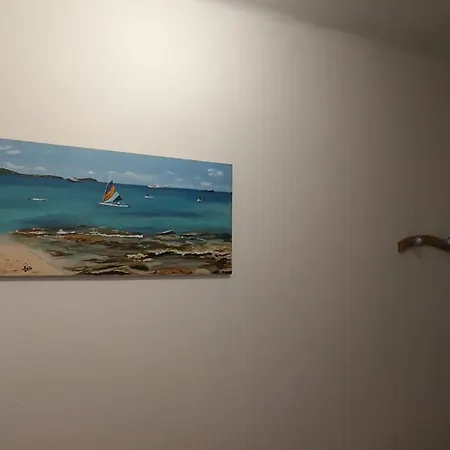 Homestay 1 Chez L'habitant, Vue Mer, Et