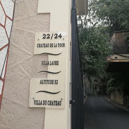 1 Chez L'habitant, Vue Mer, Et Homestay *