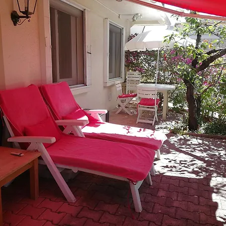 1 Chez L'habitant, Vue Mer, Et