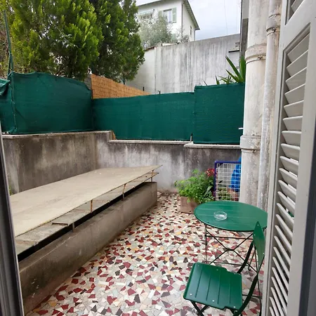 Petit Cozy Apartment