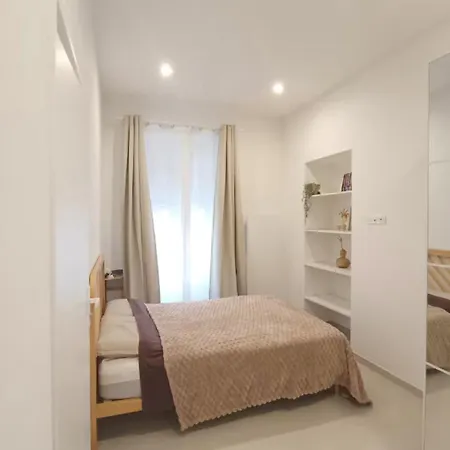 Modern And Unforgettable In The Heart Of Apartment Nice